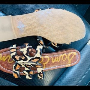 Sam Edelman sandals